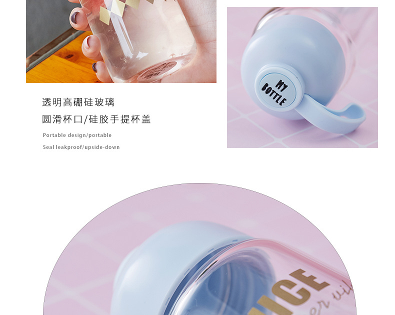  custom logo Hand Cup