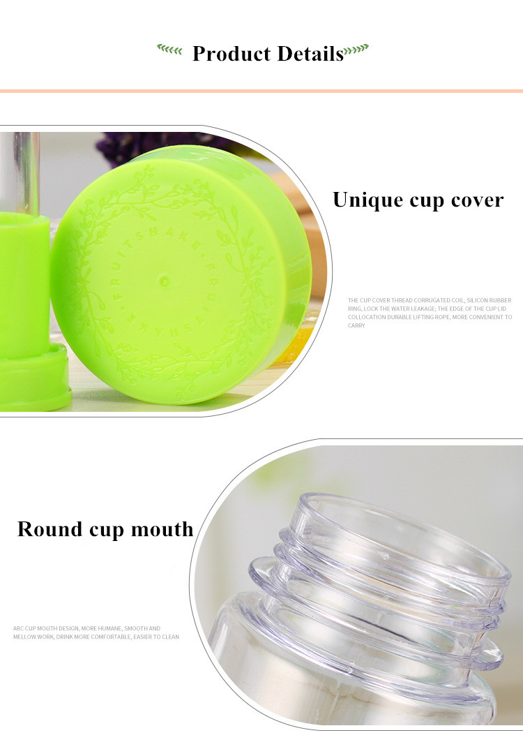 Plastic Water Bottle Supplier