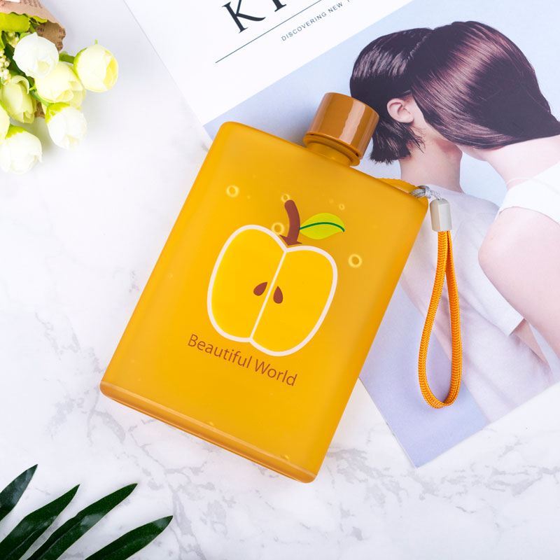 plastic notebook bottle supplier