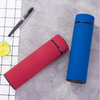 double wall stainless steel water bottle vacuum insulated