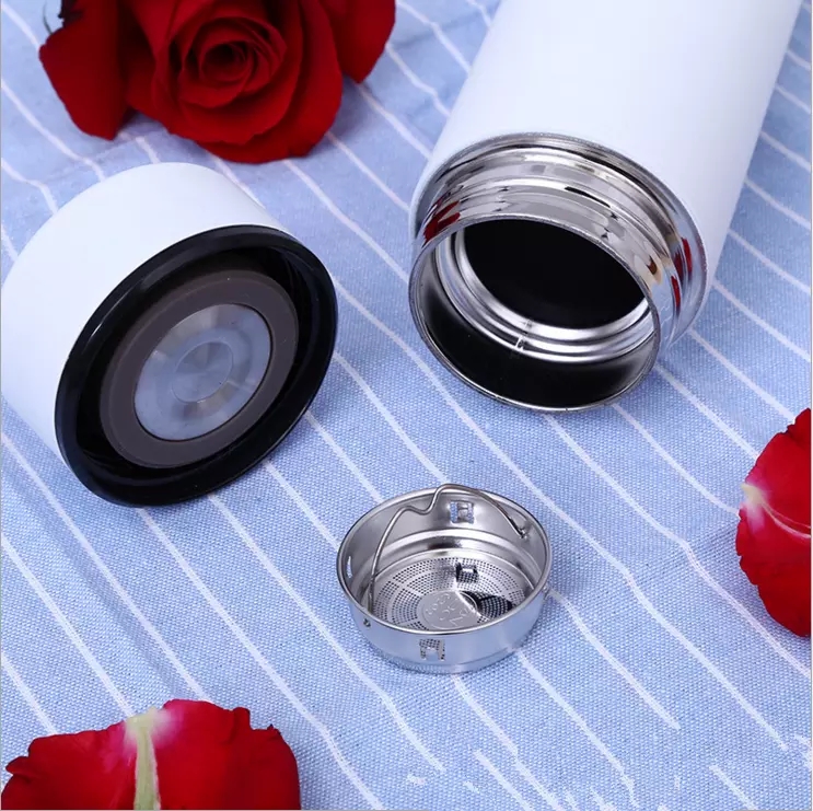 insulated vacuum bottle supplier