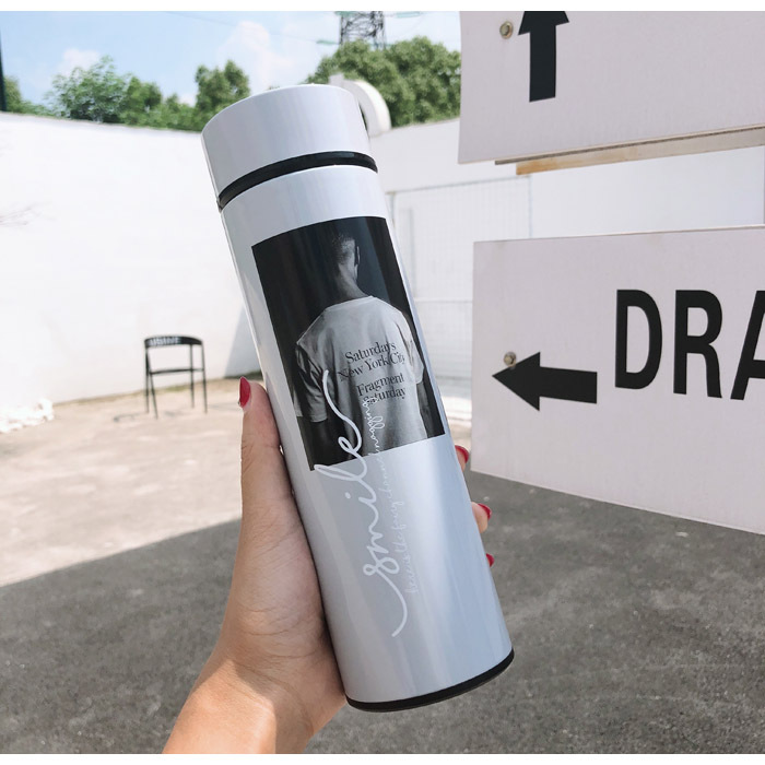 hot selling vacuum flask with filter supplier