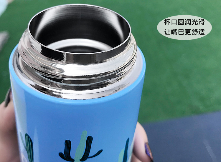 high quality creativo vacuum flask supplier