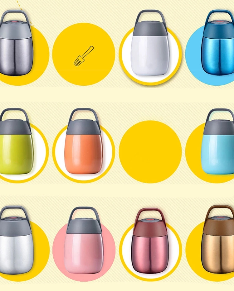  Stainless Steel Lunch Box