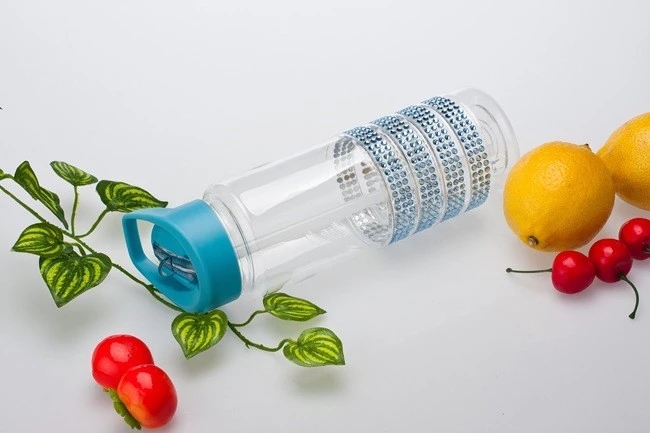 Gym hand grip design bottle supplier