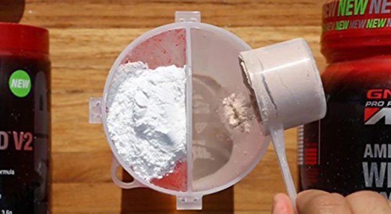 excellent material shaker bottle supplier