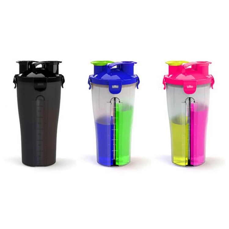 Gym shaker bottle supplier