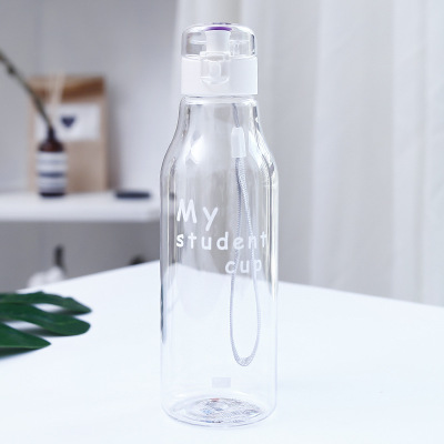 Creative Plastic Cup