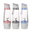 Tritan Material Electric Shaker Bottle, Wholesale Shaker Bottle, Fruit Infuser Water Bottle