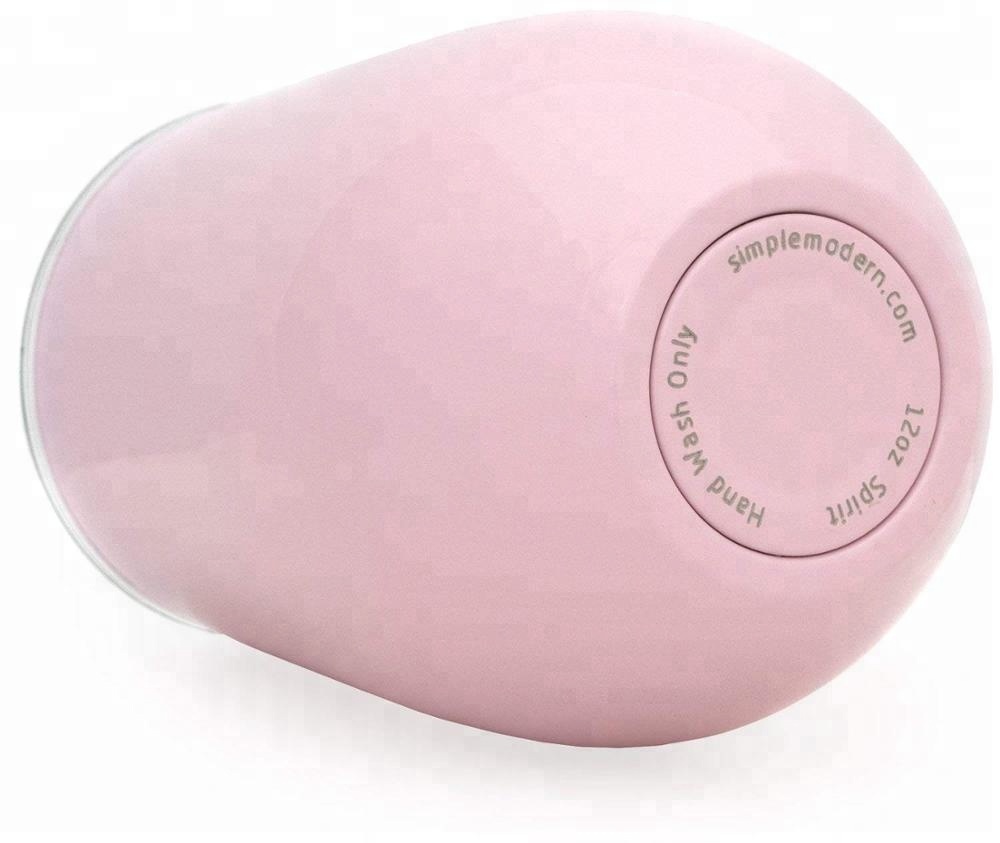  insulated thermos drink water bottle