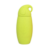 Promotional Cute Elephant Bottles Insulated Reusable BPA Free Filter Silicone Children Drinking Water Bottle