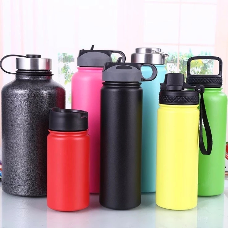 long stainless steel bottle supplier