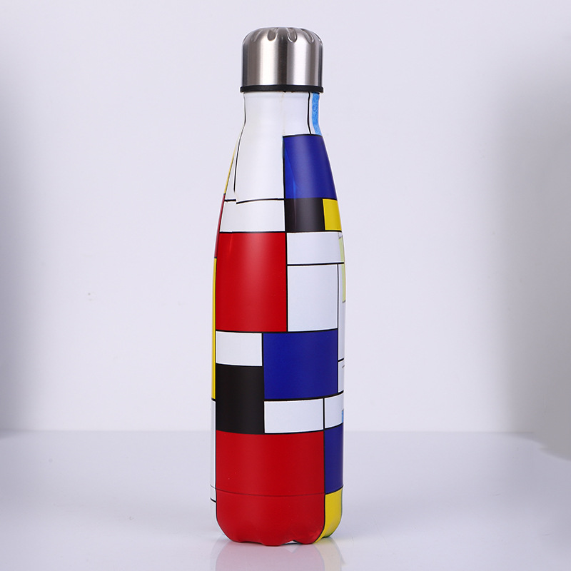 stainless steel drink bottle supplier