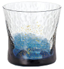 Hot New Product Net Red Night Sky Glass Gold Foil Starry Glass Cup Wine Glass