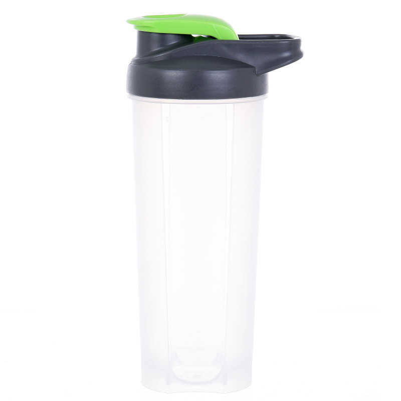 Crivit Monster Energy Drink Plastic Water Sport Bottle For Protein