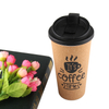 High Quality To Go Espresso Cup Coffee 450ml