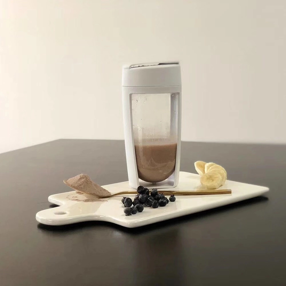 high quality shaker bottle supplier