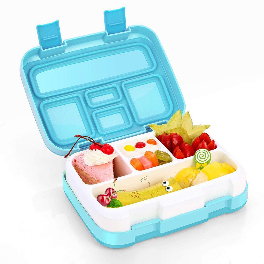 Student flip multi-grid lunch box (3)