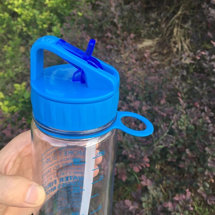 travel dishwasher safe water bottle supplier