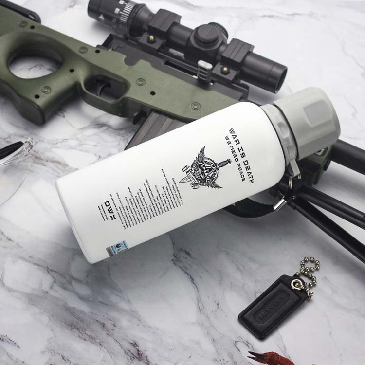  sports insulation kettle