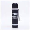 Vacuum stainless steel insulation bottle custom male and female student engraving gift water bottle