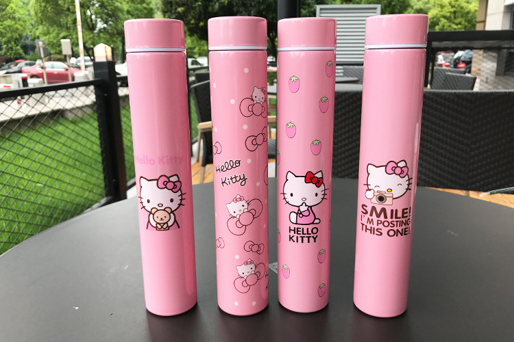  Anti-wolf stick bottle