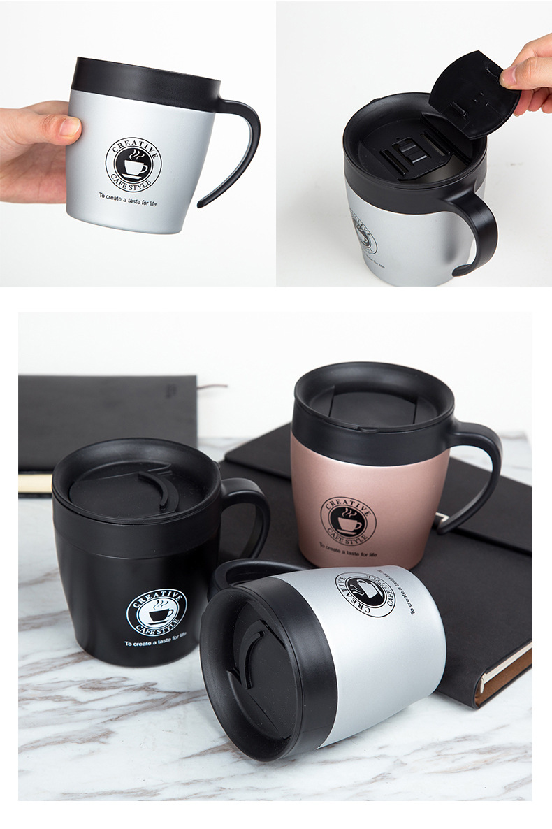  tumbler thermos tea cup factory