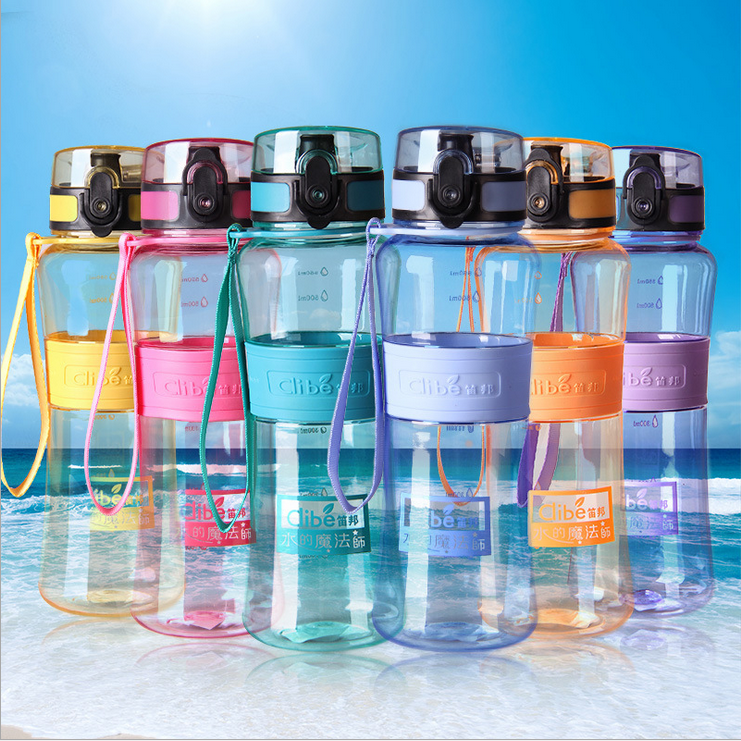 plastic drinking bottle supplier