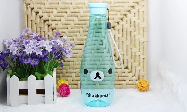 Hot Selling bottle with sealed cap Supplier