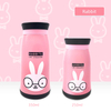 Cartoon Thermos Cup Bottle Stainless Steel Thermocup Vacuum Thermal Mug Funny Birthday Couple Gift kid
