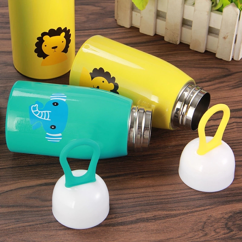  custom Thermos Water Bottle
