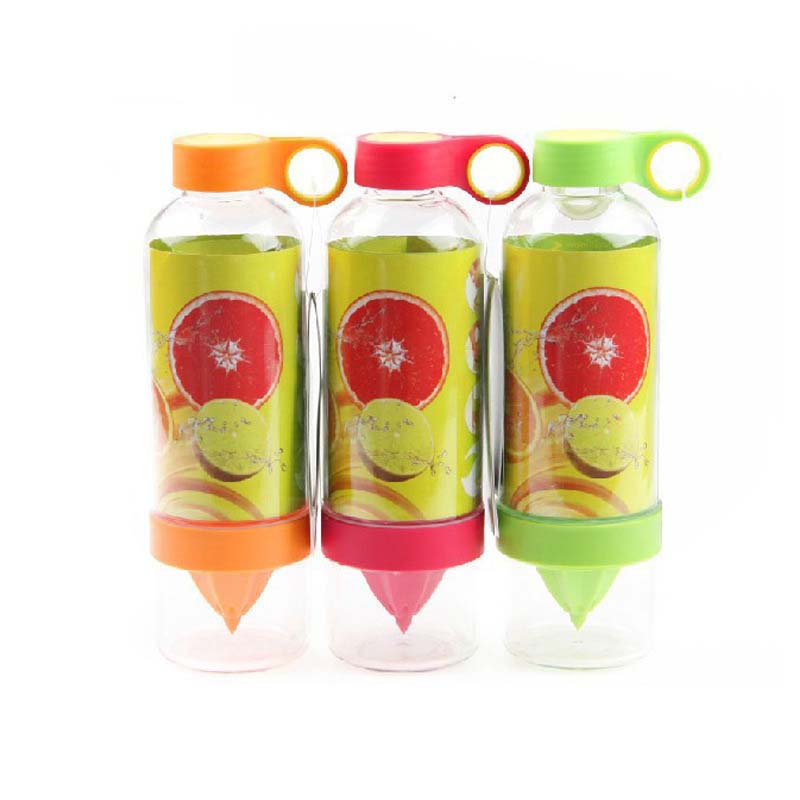 Bpa Free Juice Infusion Water Bottle Import Water Infusion Bottle Fruit