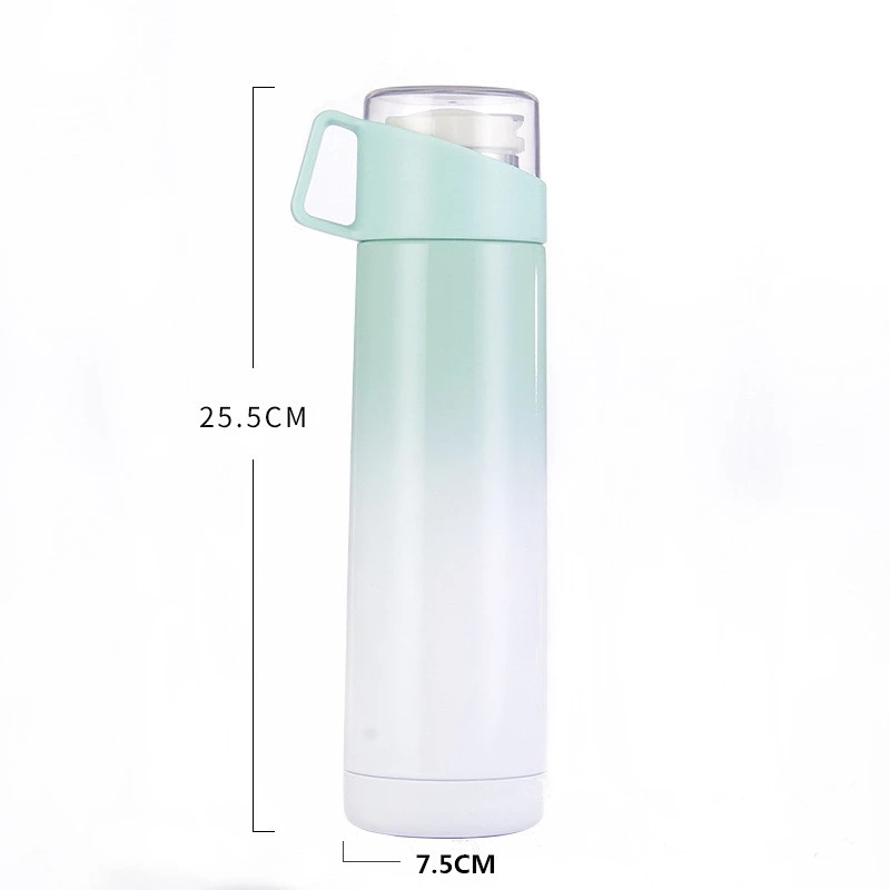 biodegradable stainless water bottle supplier