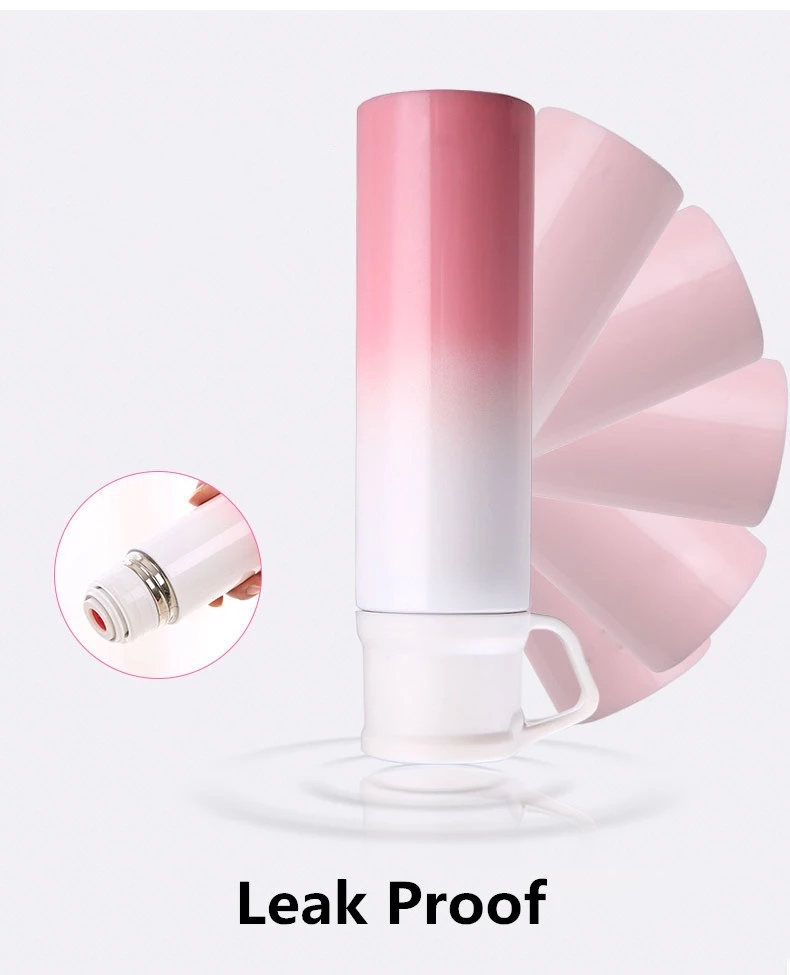 promotion thermos water bottle supplier