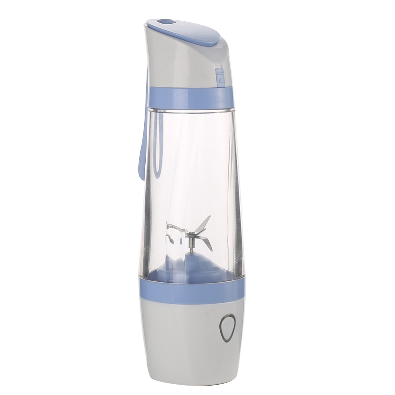 Tritan Material Electric Shaker Bottle, Wholesale Shaker Bottle, Fruit Infuser Water Bottle