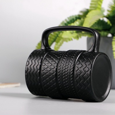 Hot Selling Ceramic Coffee Mug, Ceramic Cup, Ceramic Mug With Creative Design