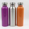 Wholesale Long Hot Water Bottle Stainless Steel Flask With Handle