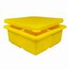 Custom LOGO Ice Cube Tray Silicone Ice Cream Molds