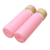600ml Borosilicate Glass Water Bottle with Silicone Sleeve