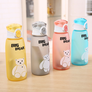 Water Bottle Leakproof Material Sports Drink Top Quality Tour hiking Portable Climbing Camp Bottles