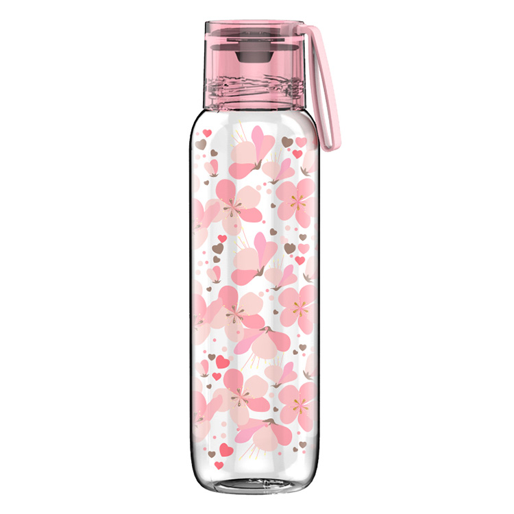 Buy Logo Water Bottle supplier