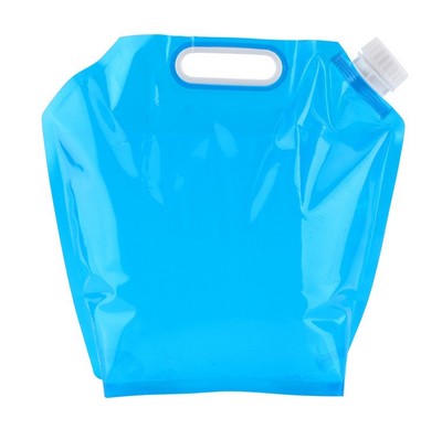 Wholesale Creative Hot Sale Big Capacity Clear Plastic Water Bottles,10L,Water Bag