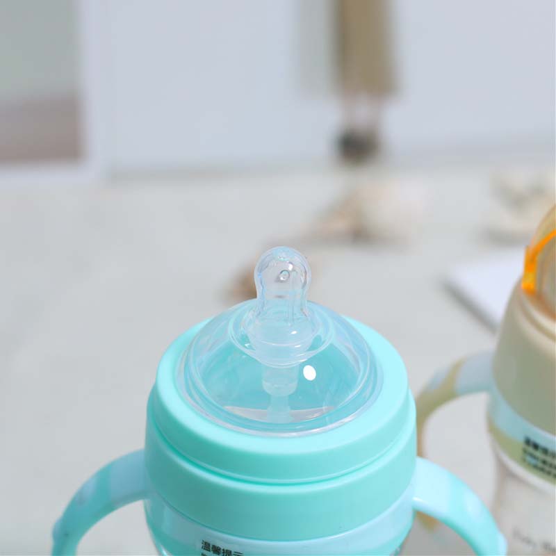 drink straw water bottle supplier