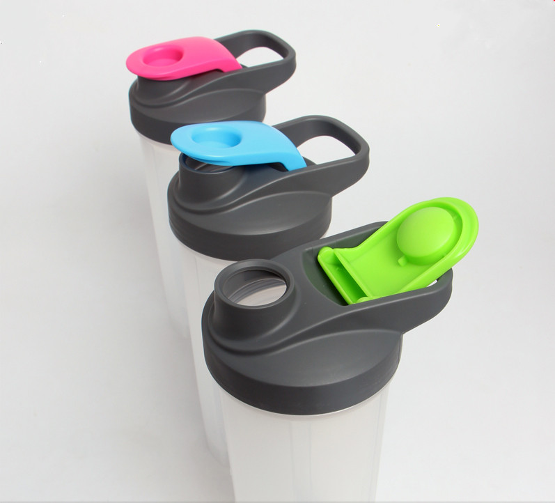 Crivit Monster Energy Drink Plastic Water Sport Bottle For Protein
