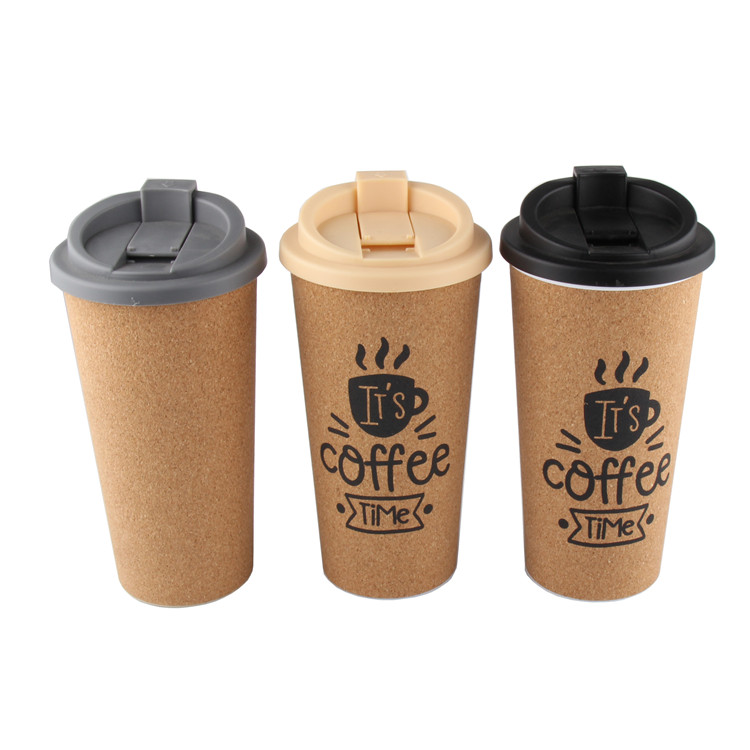 High Quality To Go Espresso Cup Coffee 450ml
