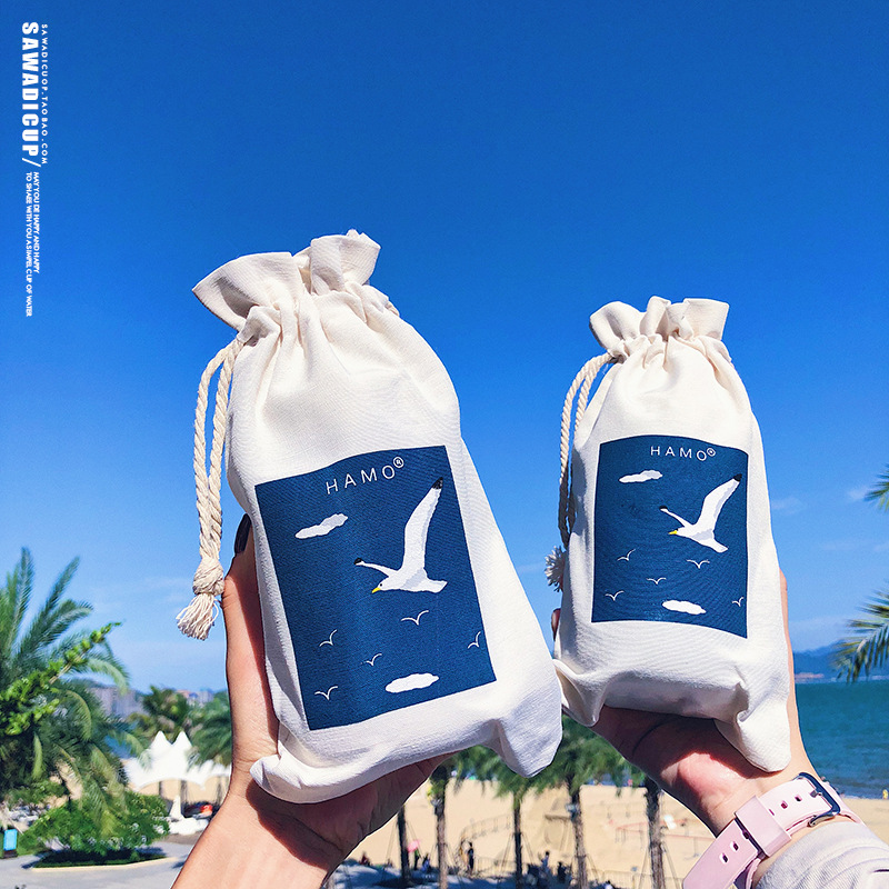 cute glass water cup