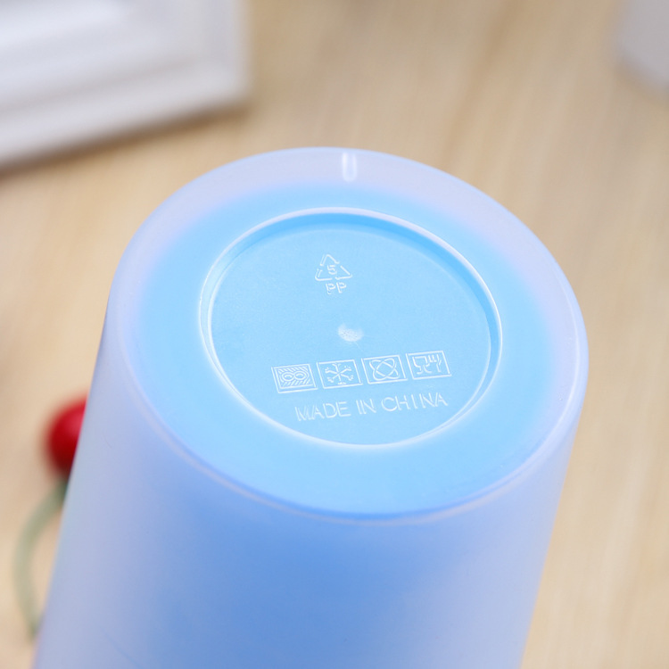  custom logo water bottle 