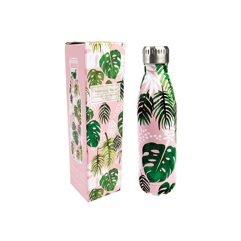 stainless steel bottles