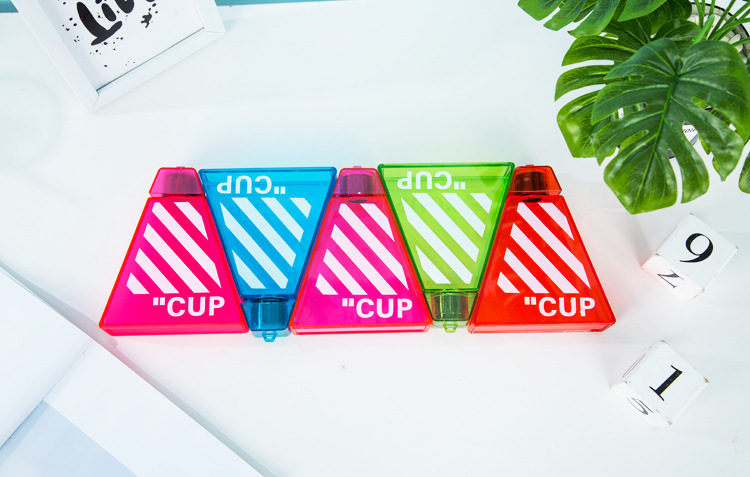  portable drinking water bottle