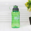 Customizable 1100ml large capacity sports bottle plastic portable PC space bottle